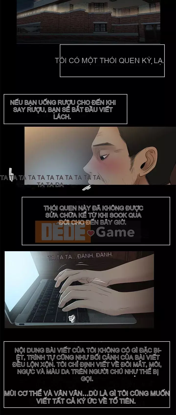 Ba chị em gái Chương 1-62