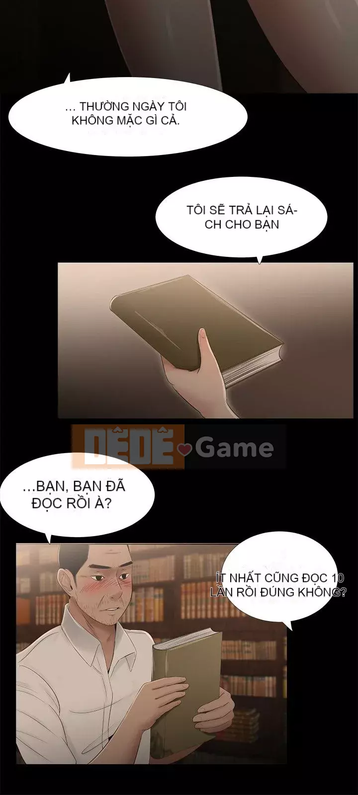 Ba chị em gái Chương 1-62