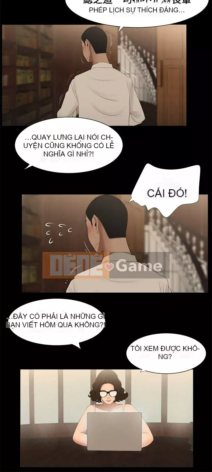 Ba chị em gái Chương 1-62