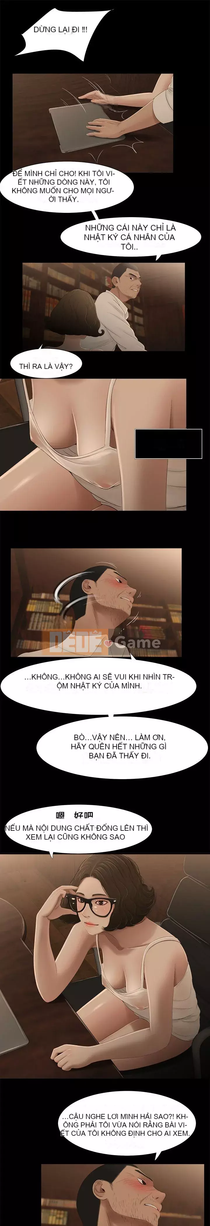 Ba chị em gái Chương 1-62