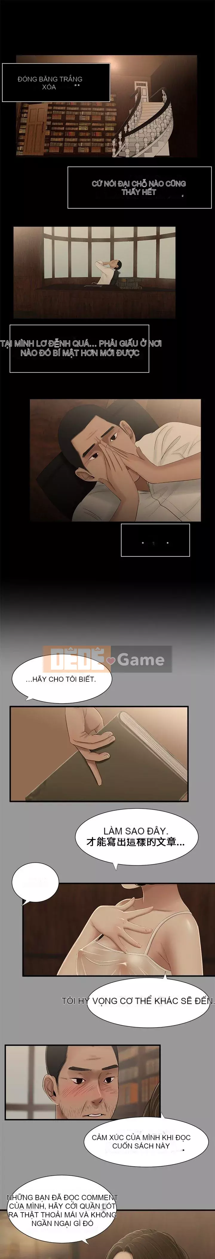 Ba chị em gái Chương 1-62