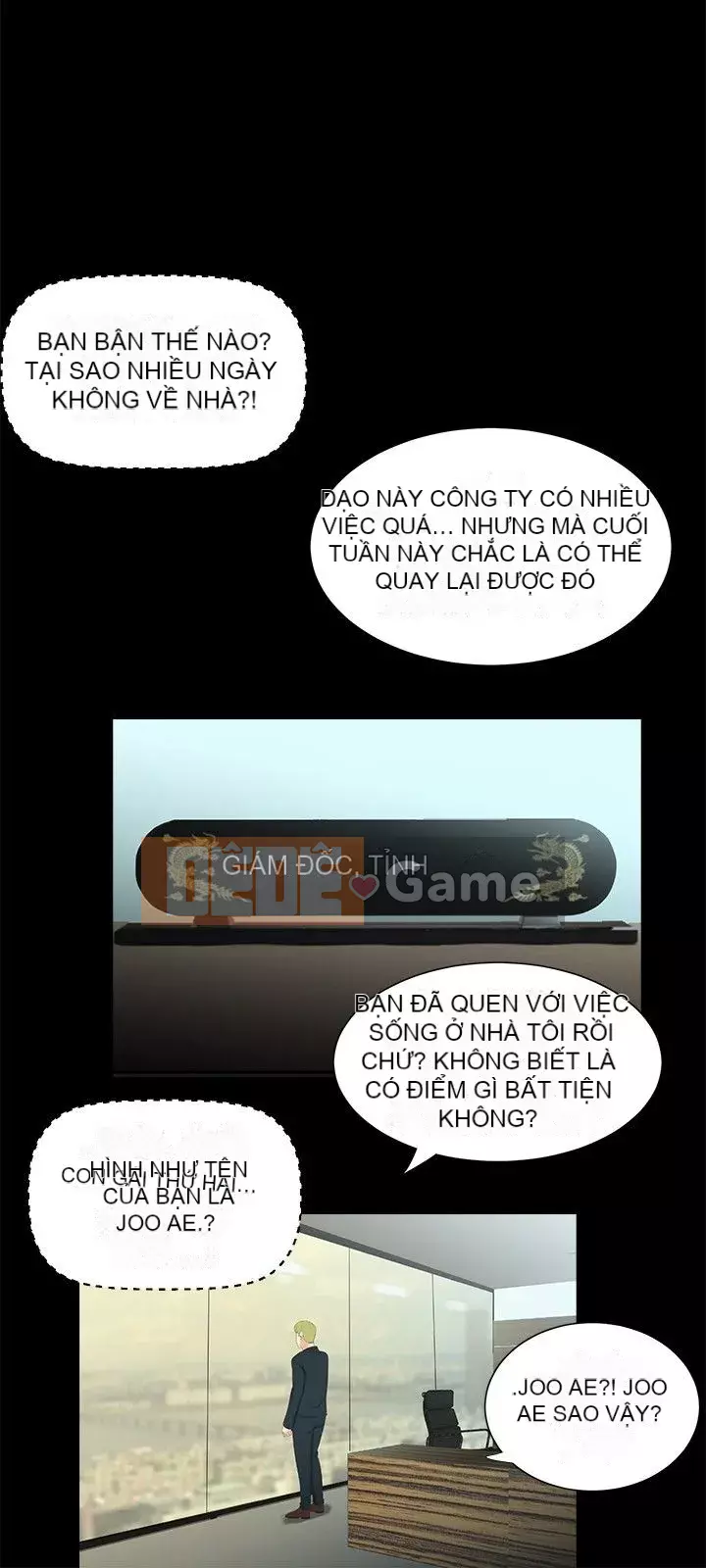 Ba chị em gái Chương 1-62