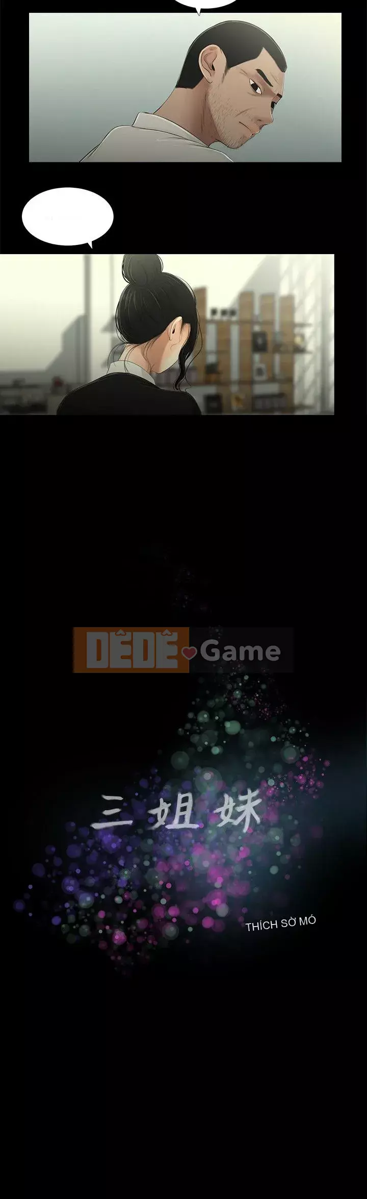 Ba chị em gái Chương 1-62