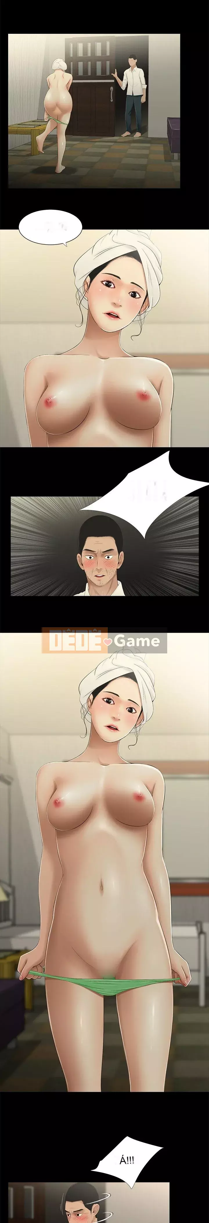 Ba chị em gái Chương 1-62