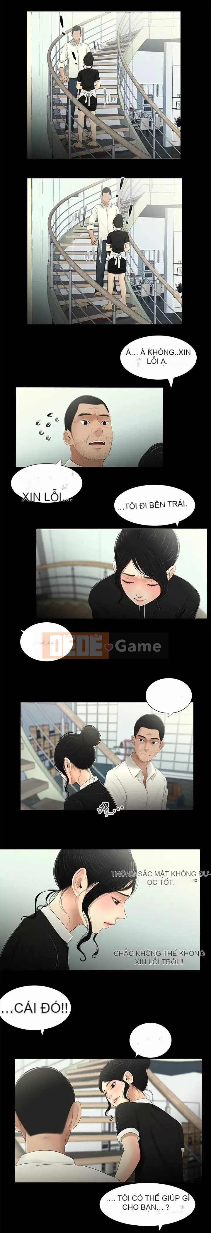 Ba chị em gái Chương 1-62