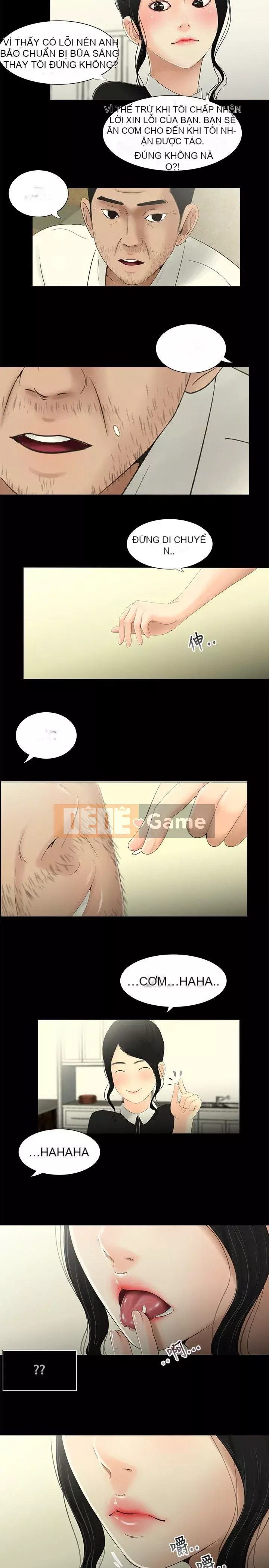 Ba chị em gái Chương 1-62