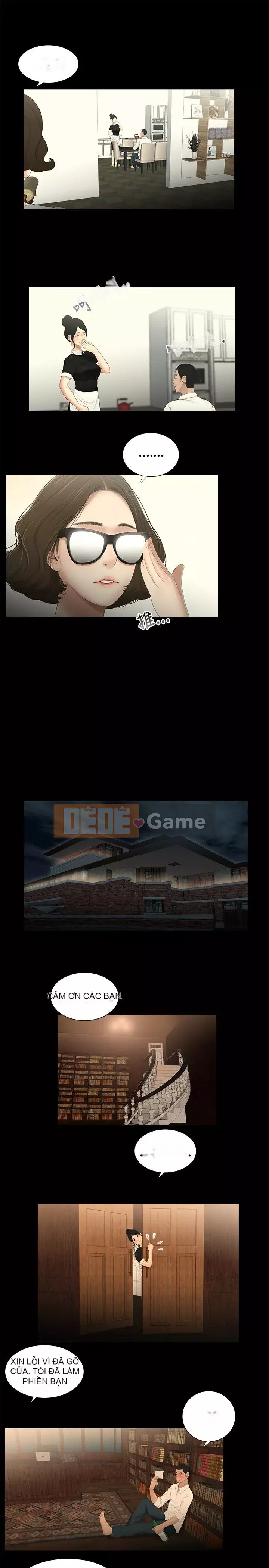 Ba chị em gái Chương 1-62