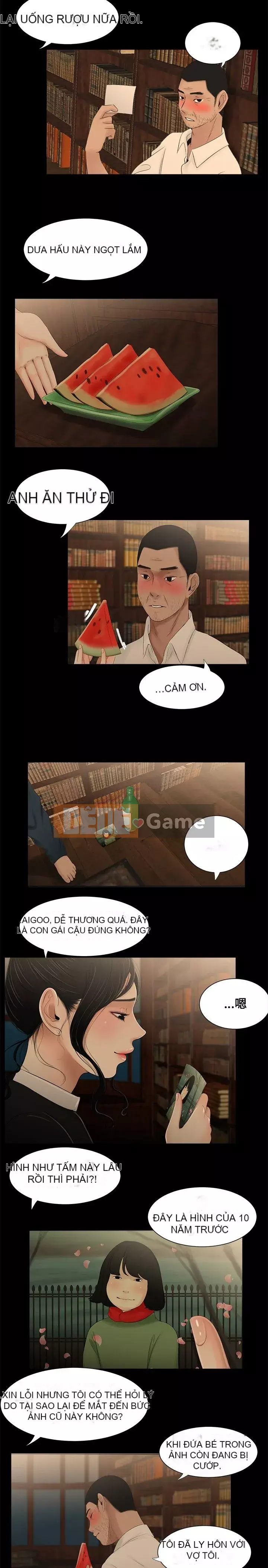 Ba chị em gái Chương 1-62