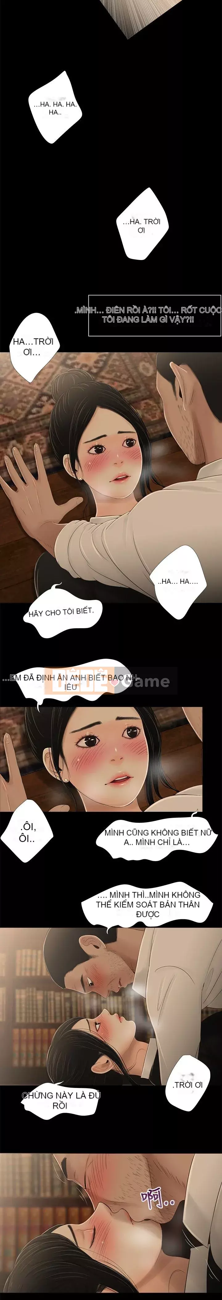 Ba chị em gái Chương 1-62