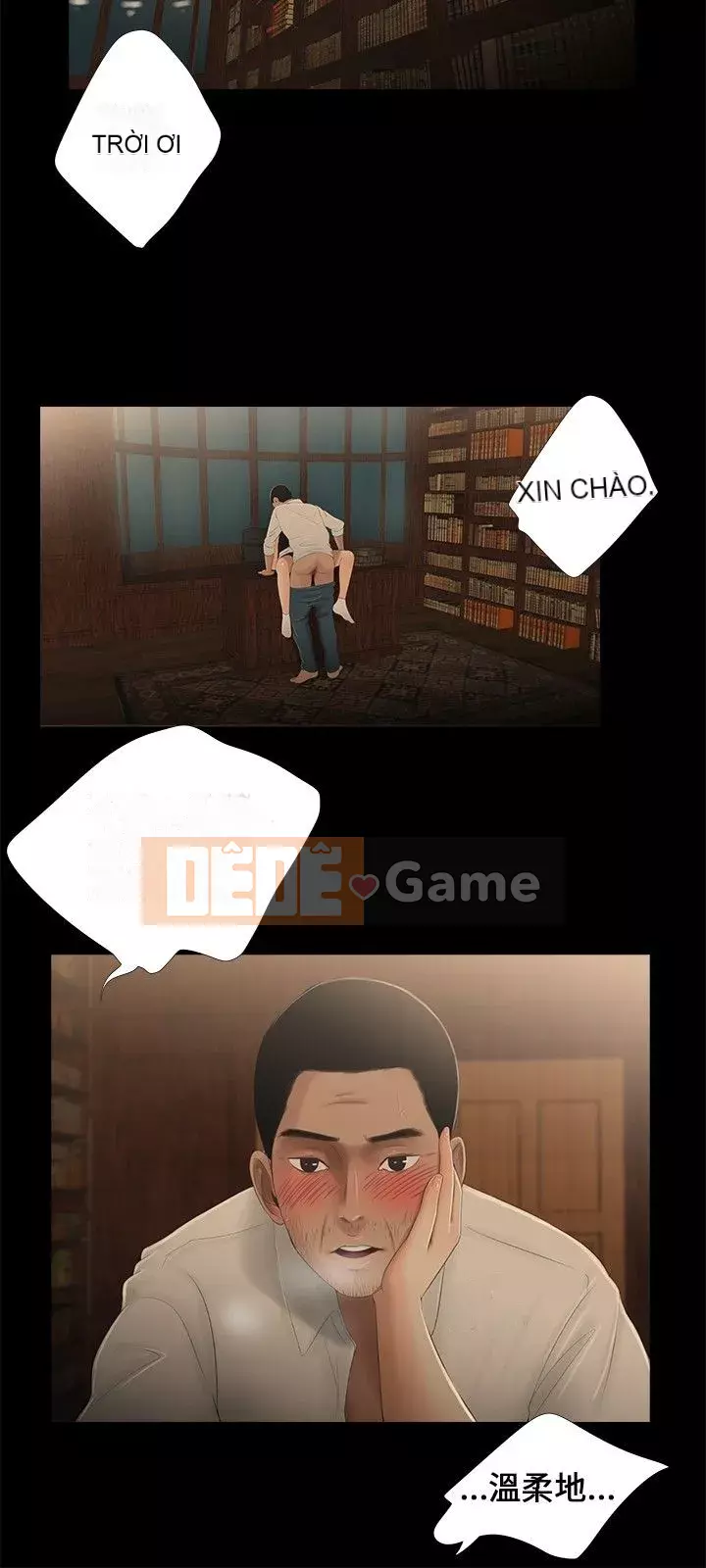 Ba chị em gái Chương 1-62