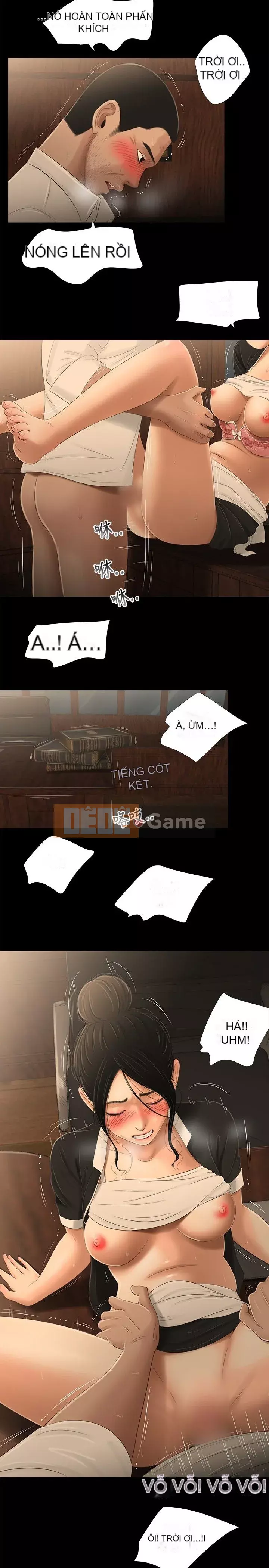 Ba chị em gái Chương 1-62