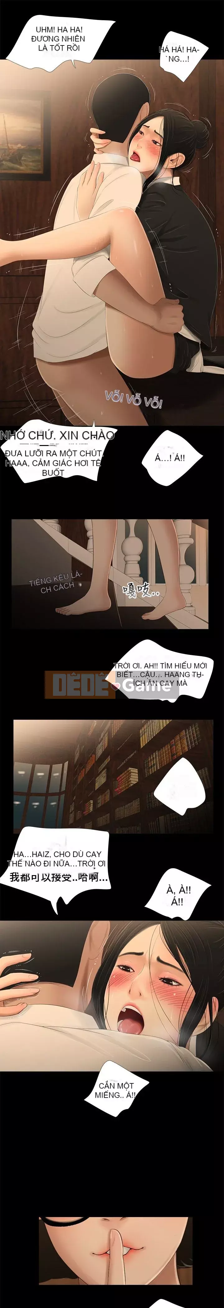 Ba chị em gái Chương 1-62