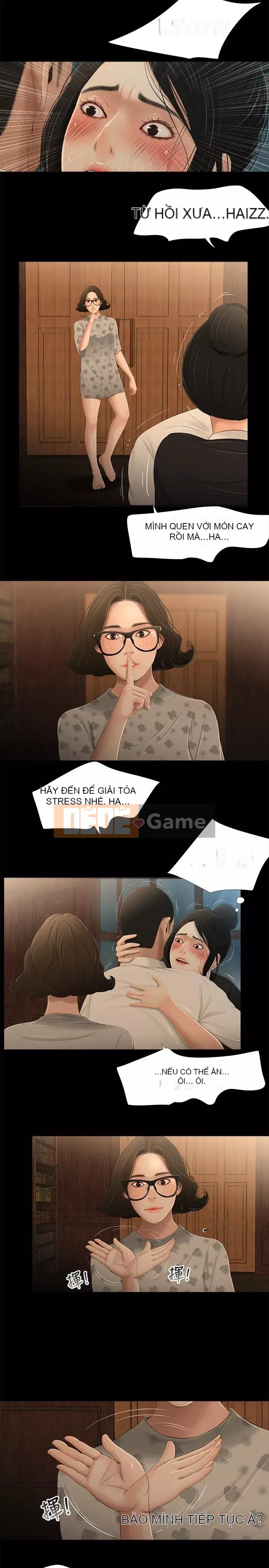 Ba chị em gái Chương 1-62