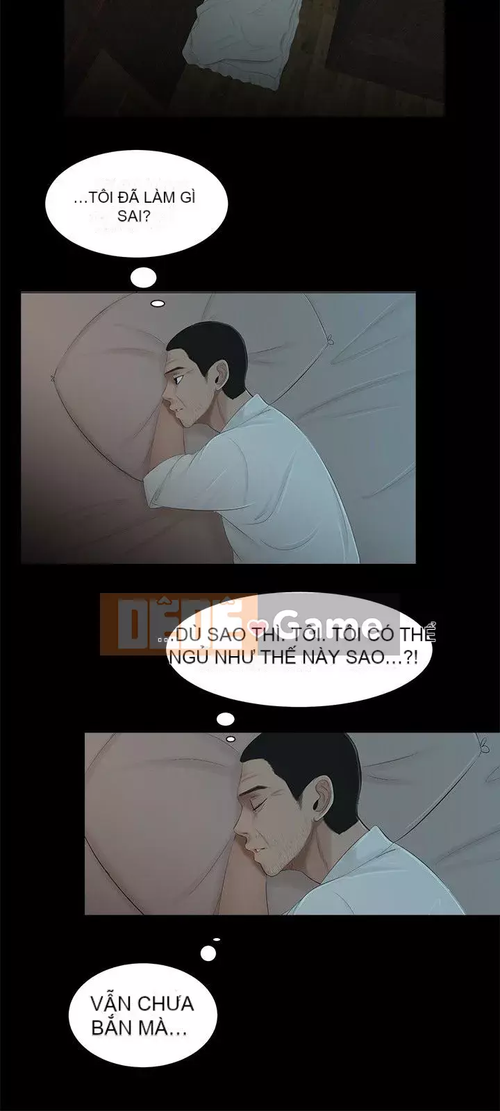 Ba chị em gái Chương 1-62