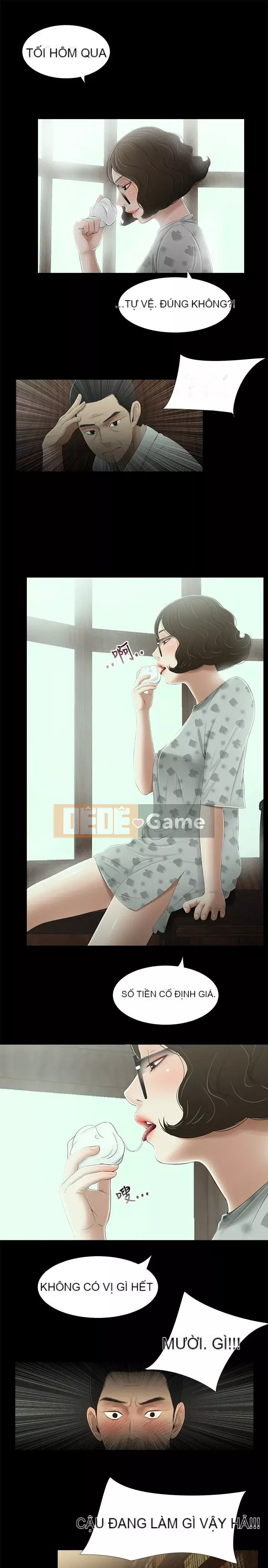 Ba chị em gái Chương 1-62