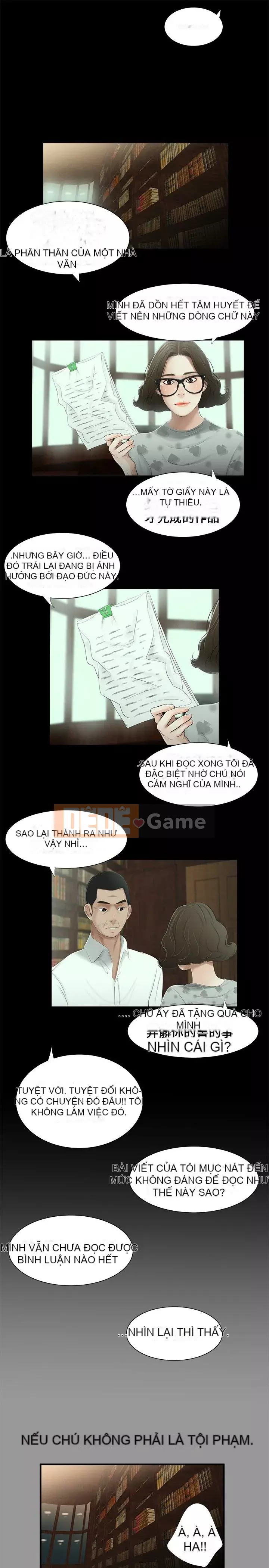 Ba chị em gái Chương 1-62