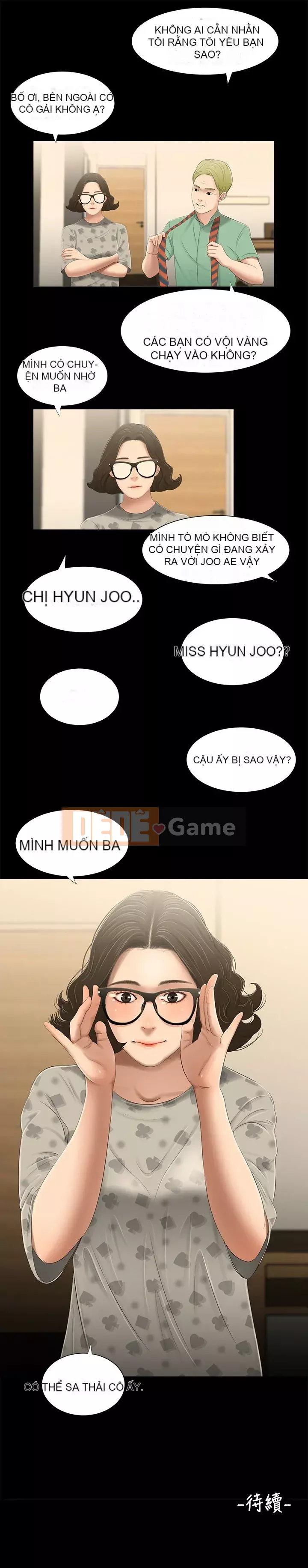 Ba chị em gái Chương 1-62