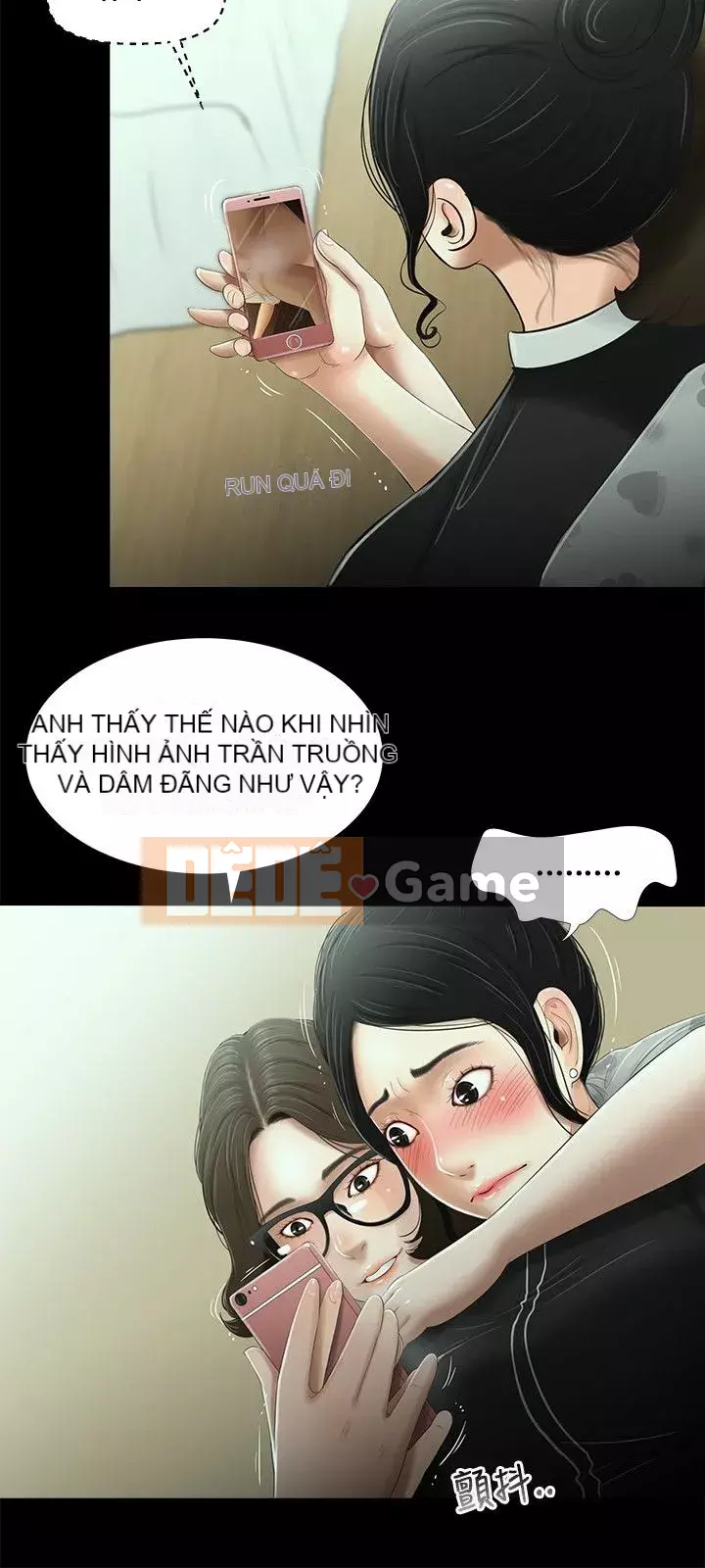 Ba chị em gái Chương 1-62