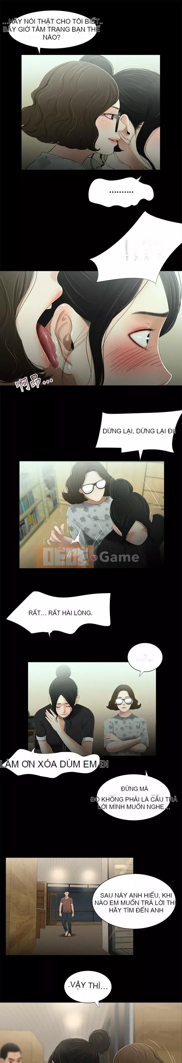 Ba chị em gái Chương 1-62