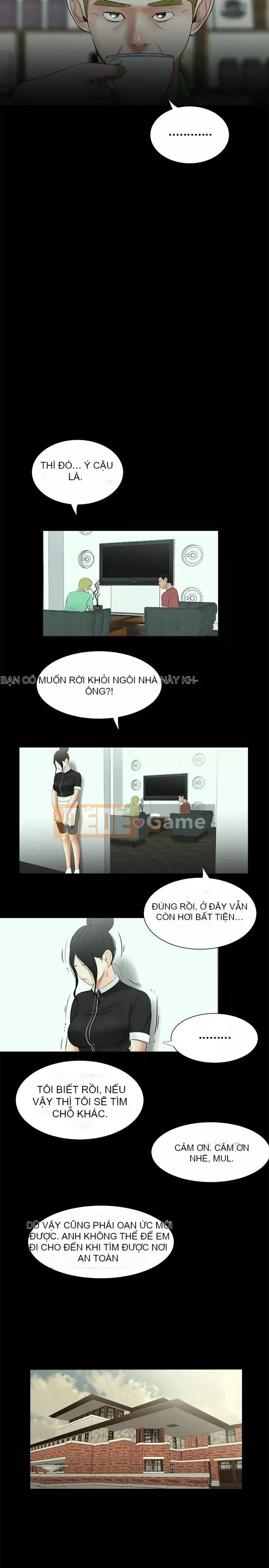 Ba chị em gái Chương 1-62