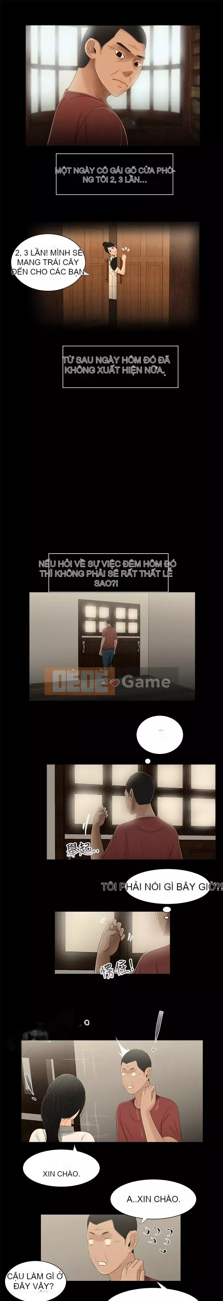 Ba chị em gái Chương 1-62