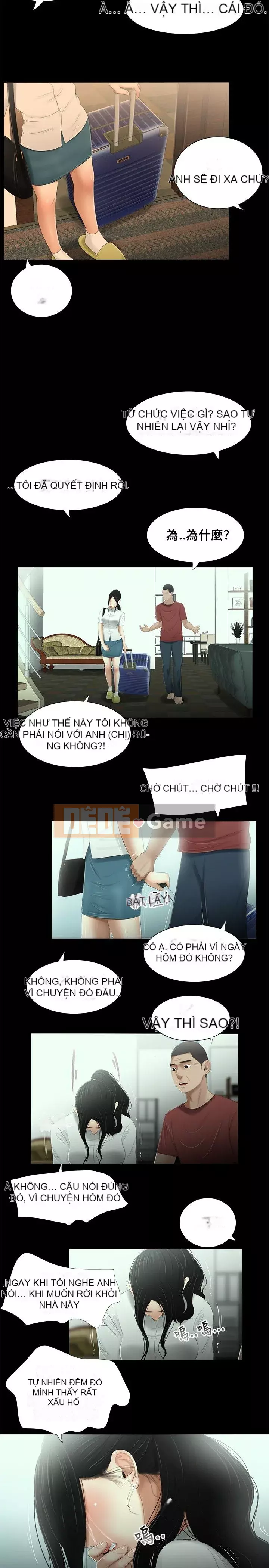 Ba chị em gái Chương 1-62