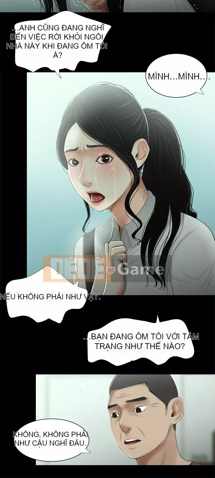 Ba chị em gái Chương 1-62