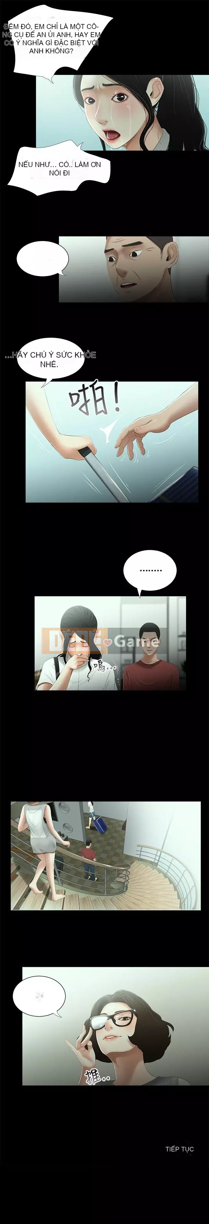 Ba chị em gái Chương 1-62