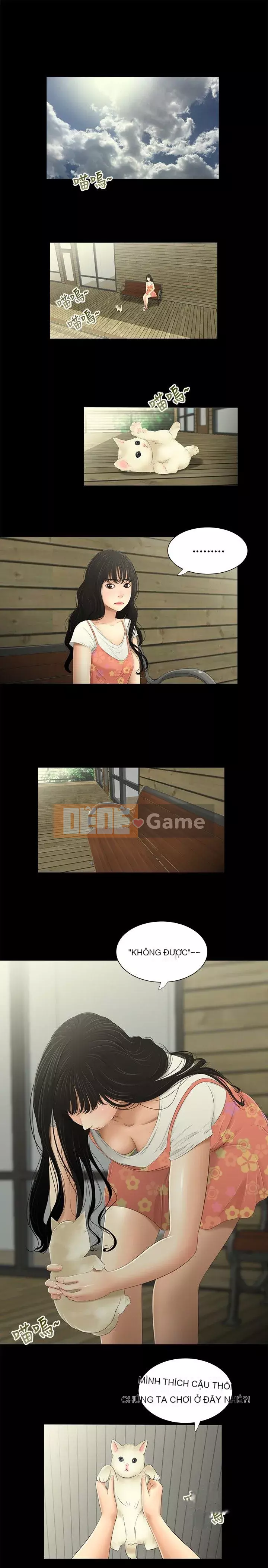 Ba chị em gái Chương 1-62