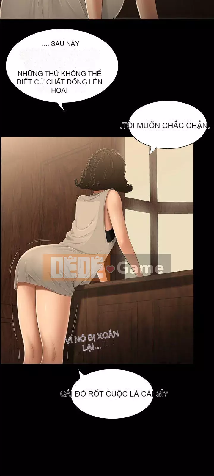 Ba chị em gái Chương 1-62