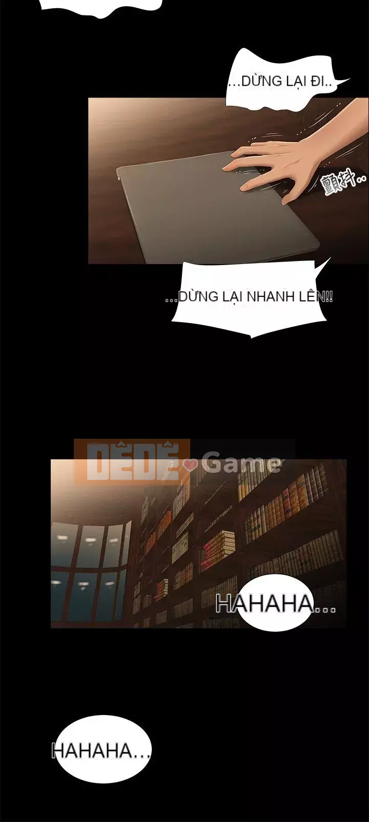 Ba chị em gái Chương 1-62