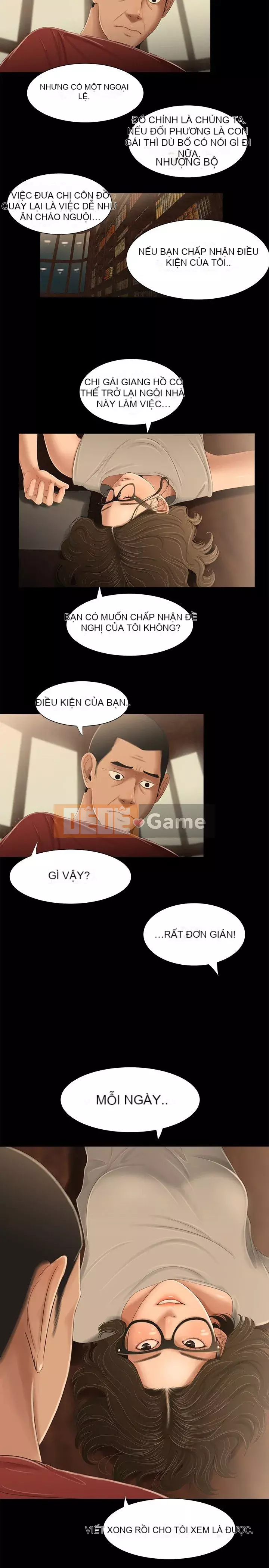 Ba chị em gái Chương 1-62