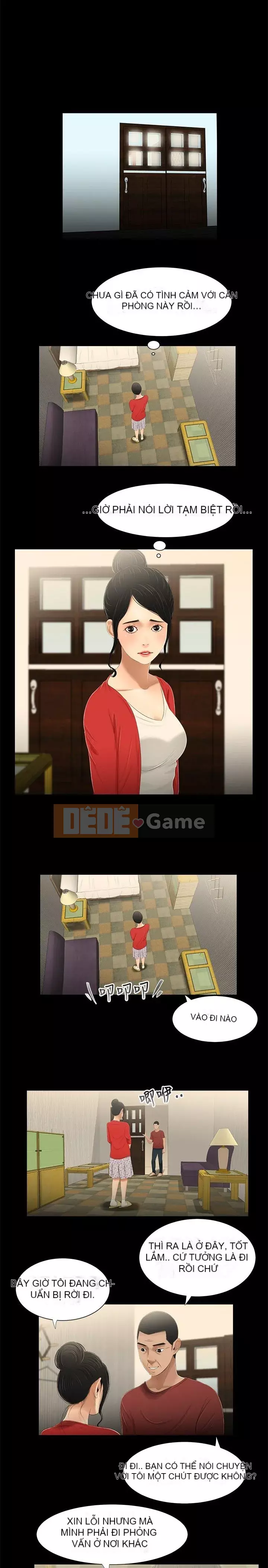 Ba chị em gái Chương 1-62