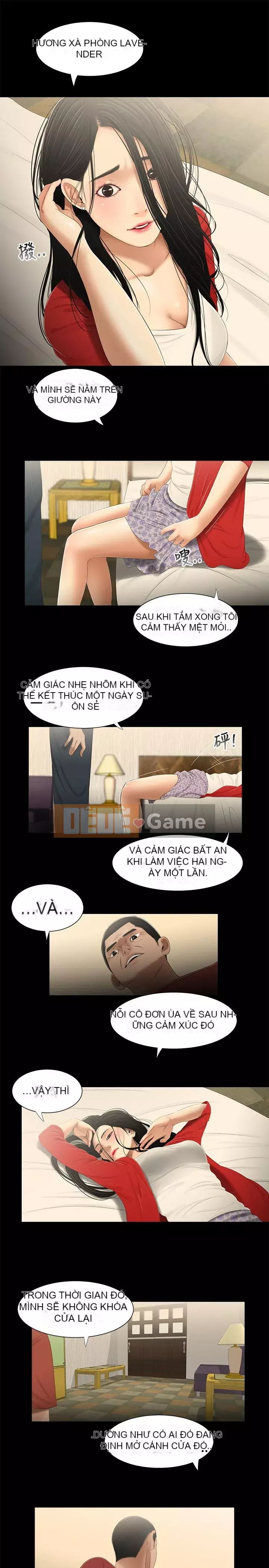 Ba chị em gái Chương 1-62