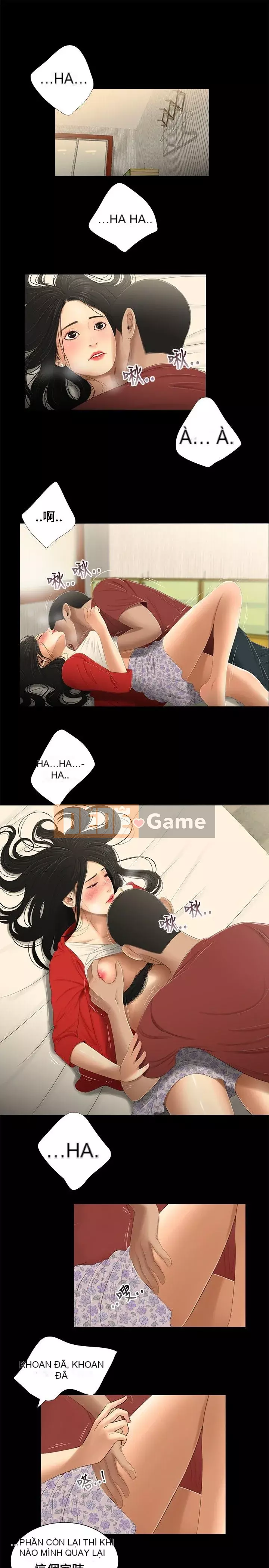 Ba chị em gái Chương 1-62