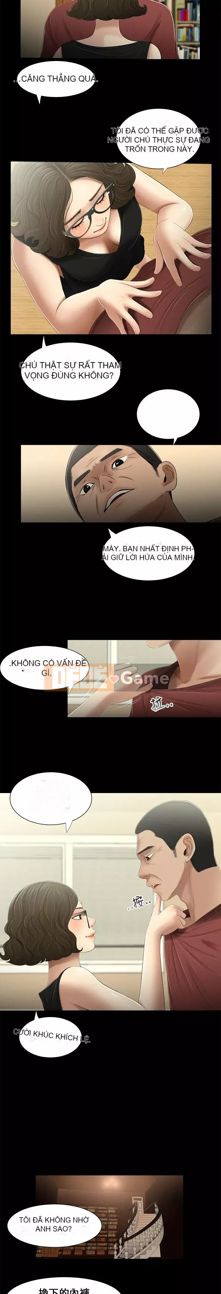 Ba chị em gái Chương 1-62