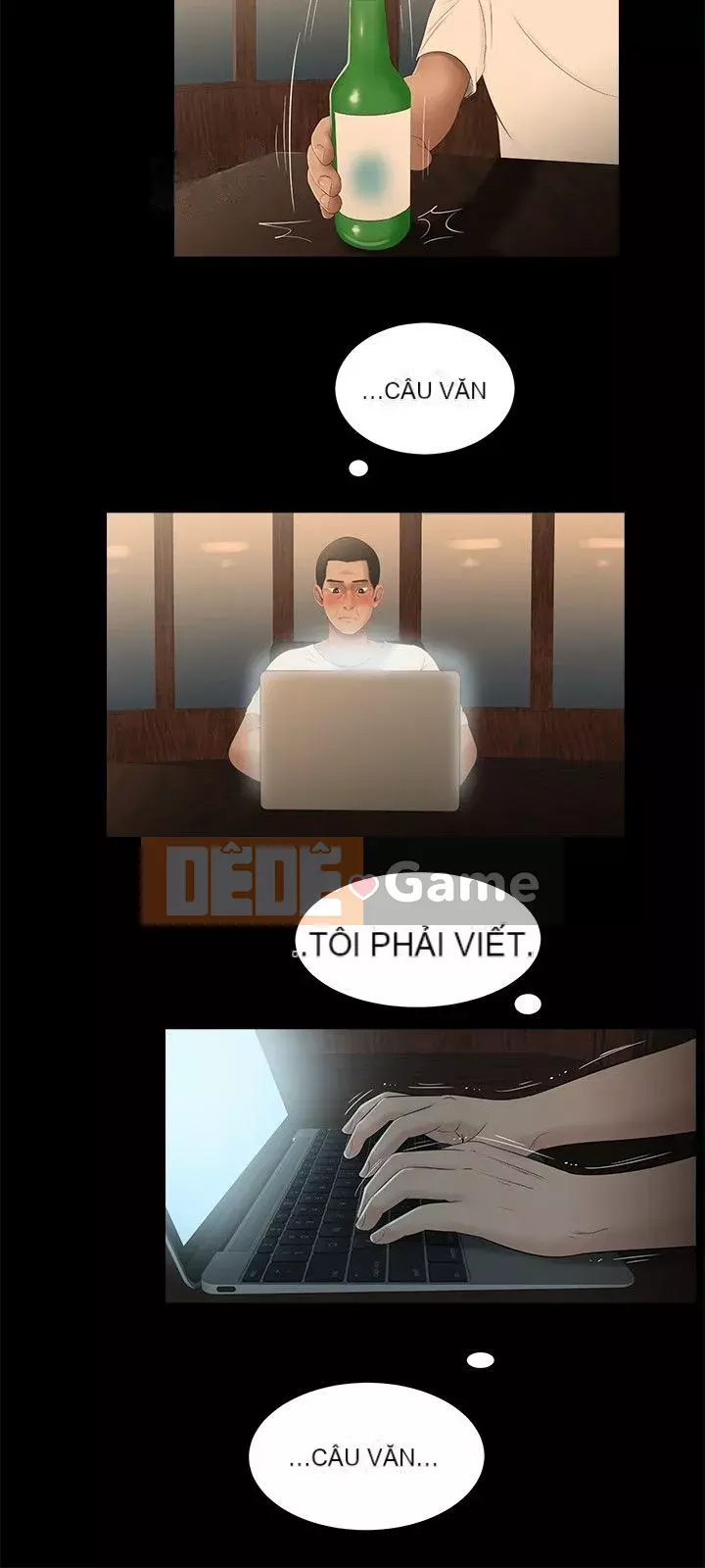 Ba chị em gái Chương 1-62