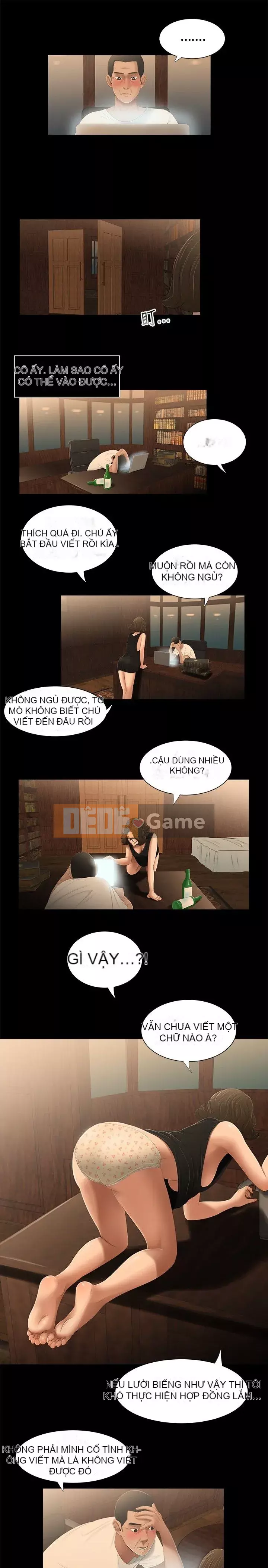 Ba chị em gái Chương 1-62