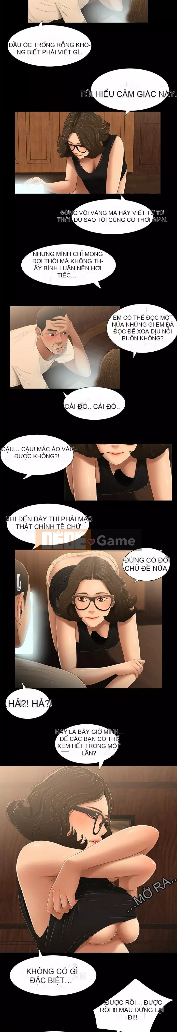 Ba chị em gái Chương 1-62