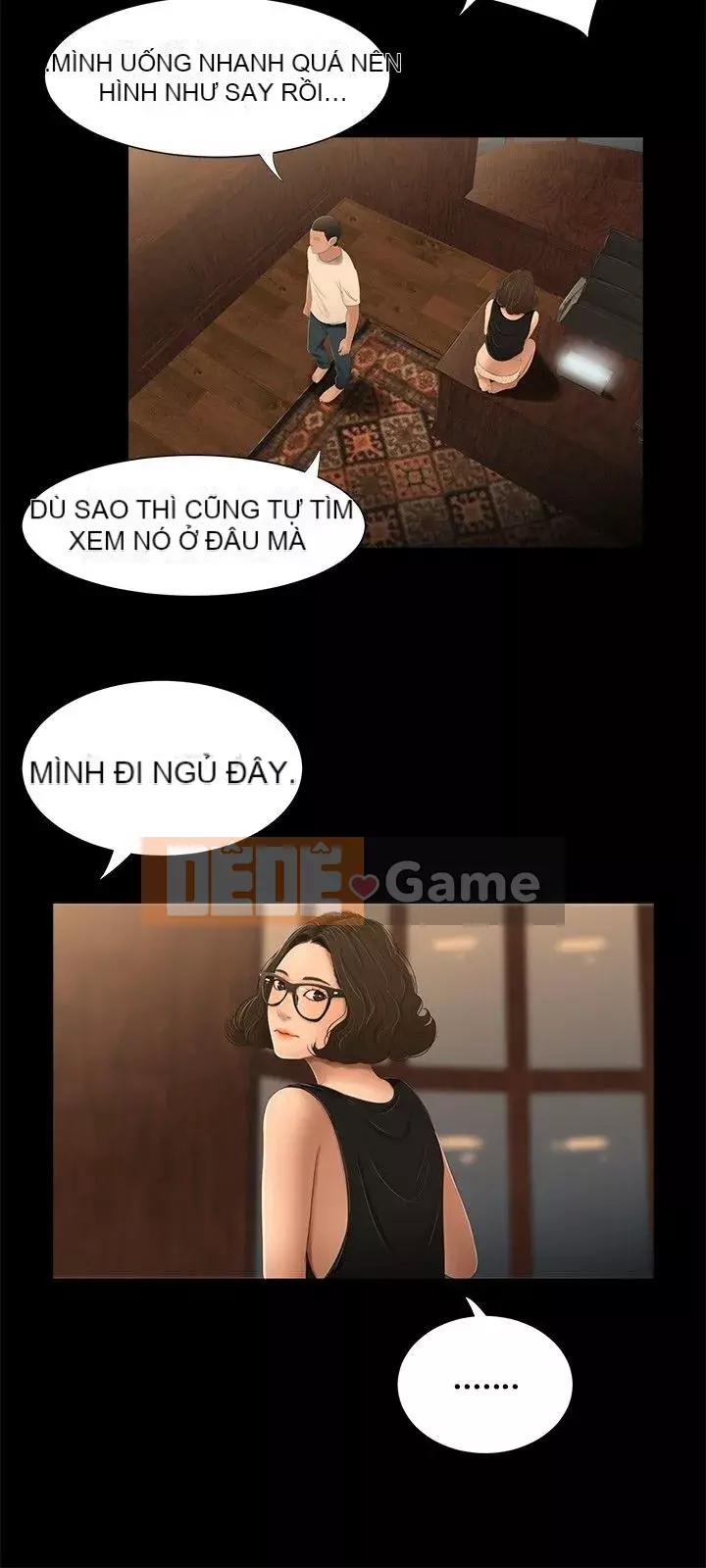 Ba chị em gái Chương 1-62