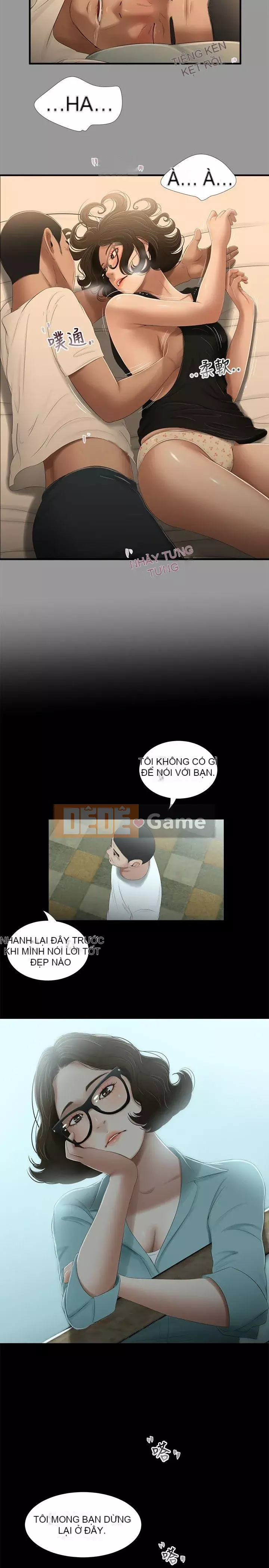 Ba chị em gái Chương 1-62