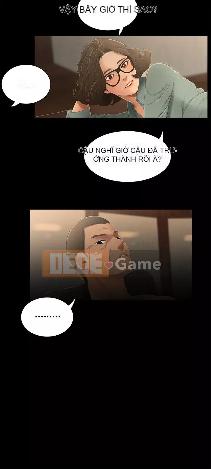 Ba chị em gái Chương 1-62