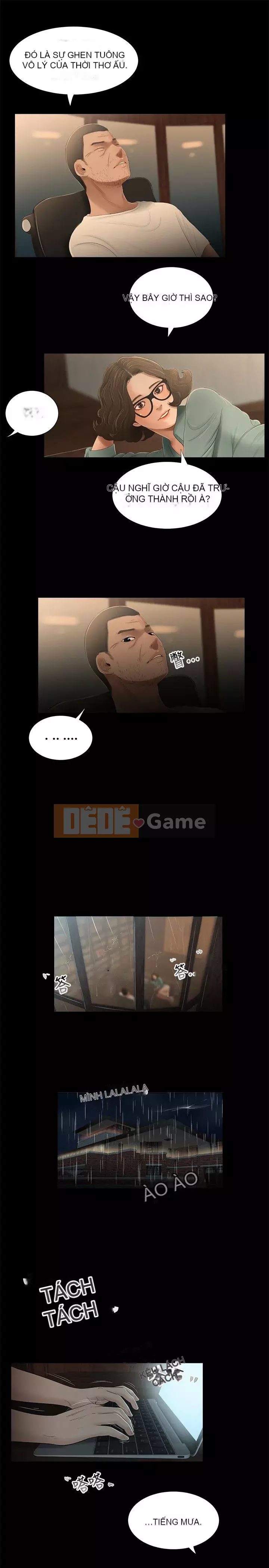 Ba chị em gái Chương 1-62