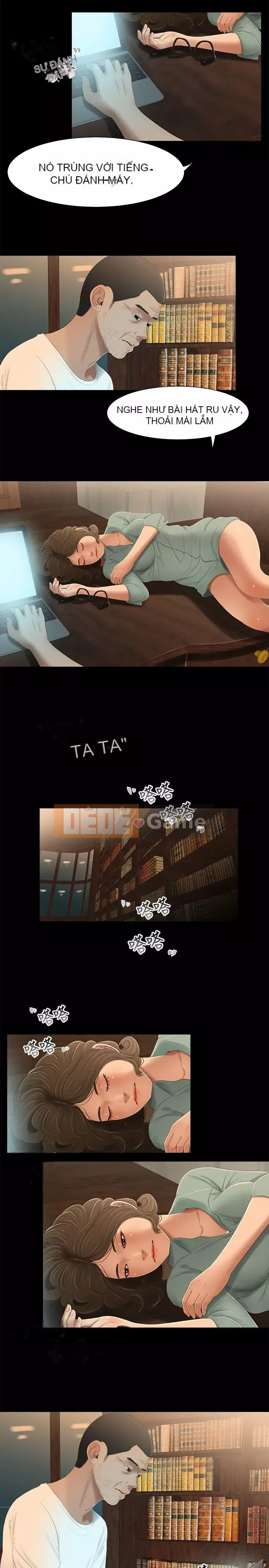 Ba chị em gái Chương 1-62