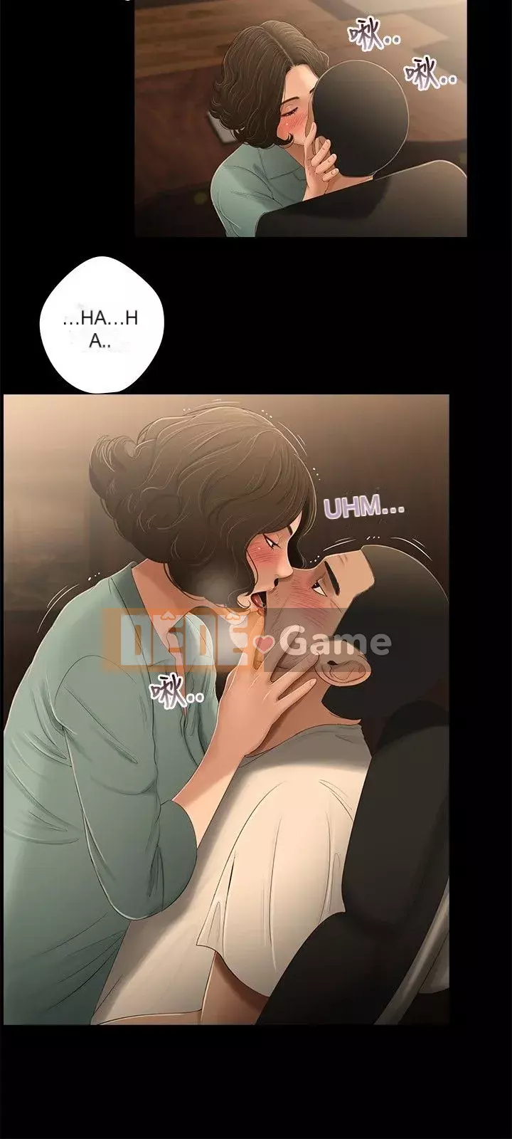 Ba chị em gái Chương 1-62