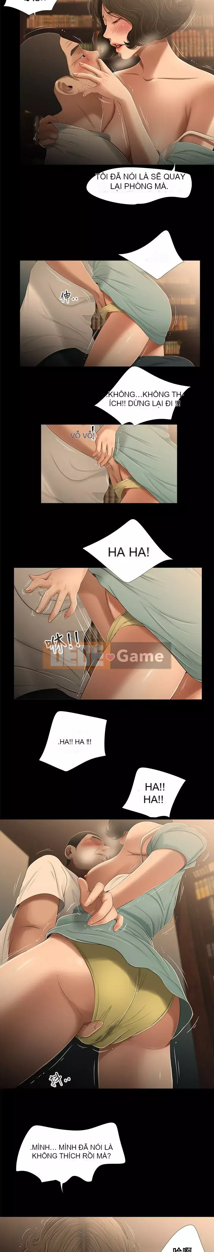 Ba chị em gái Chương 1-62