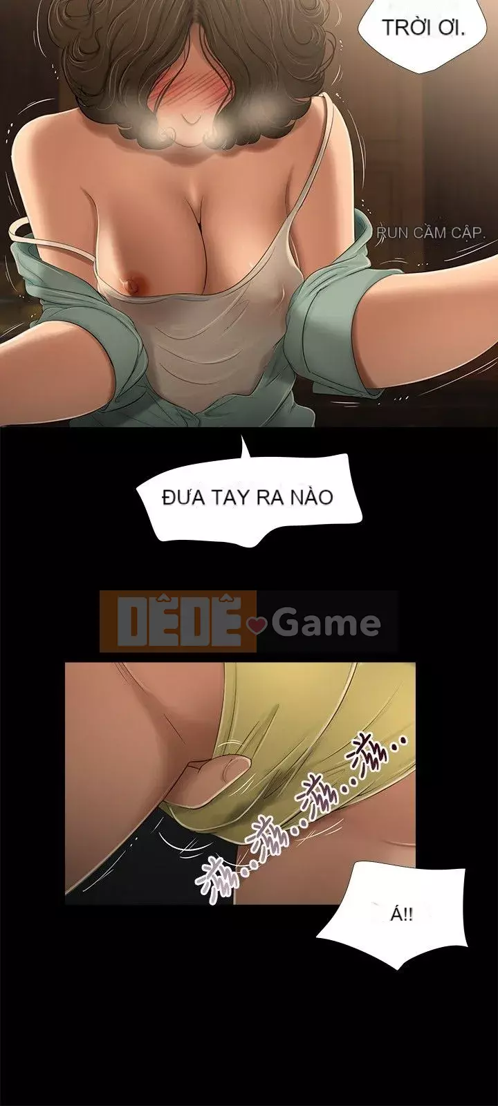 Ba chị em gái Chương 1-62