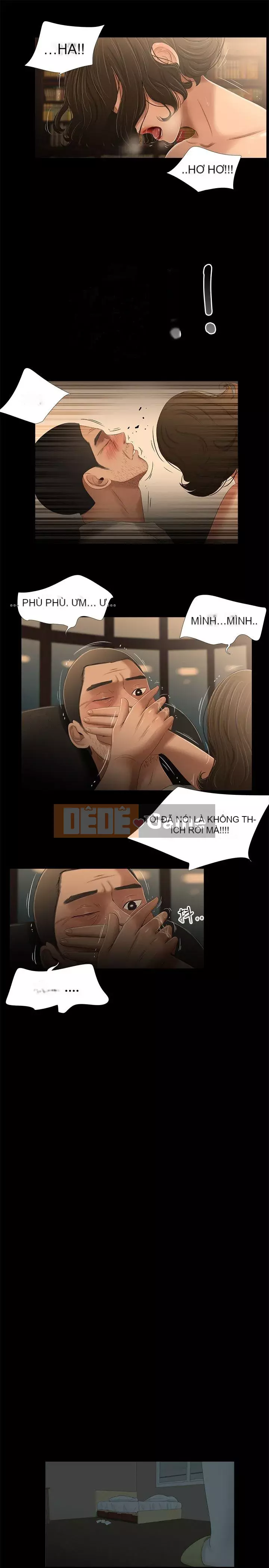 Ba chị em gái Chương 1-62