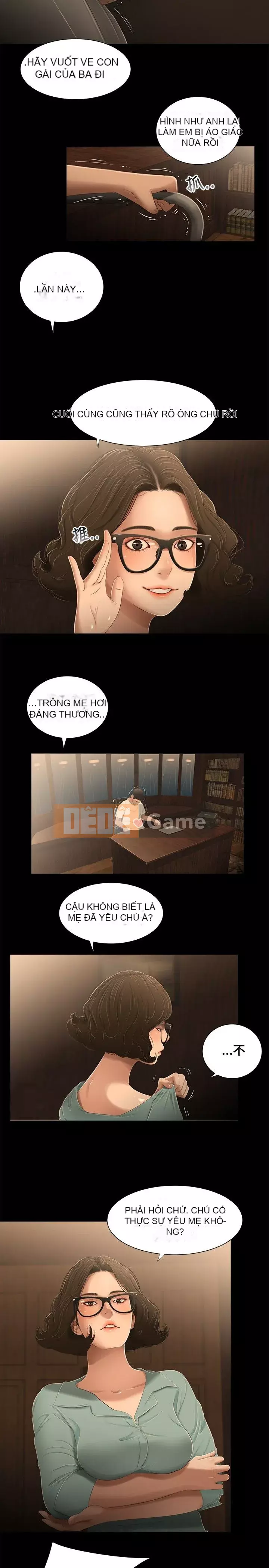 Ba chị em gái Chương 1-62