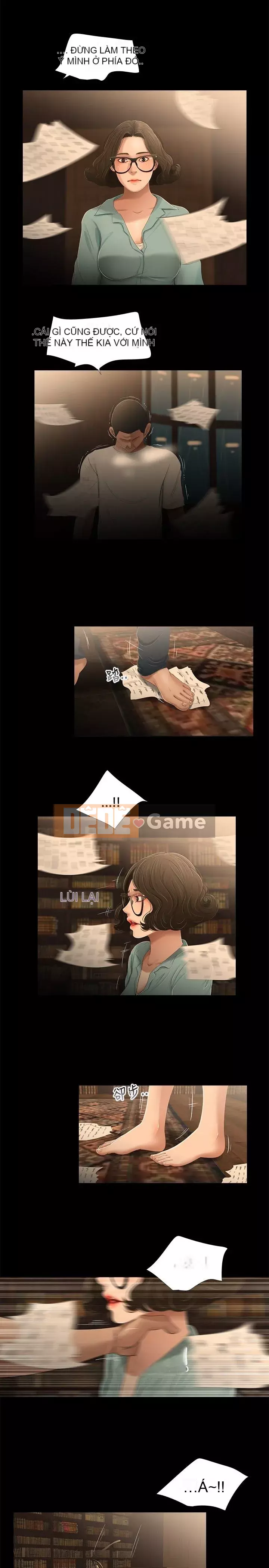 Ba chị em gái Chương 1-62